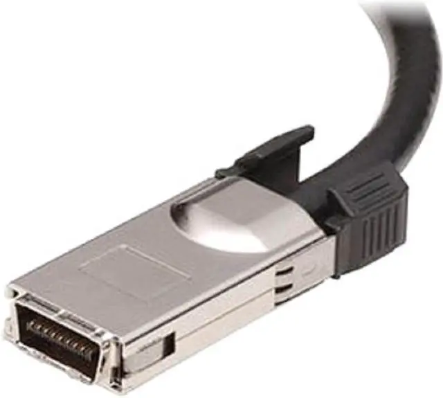 Main image of HP 487649-B21 BLC SFP+ 10GBE Cable