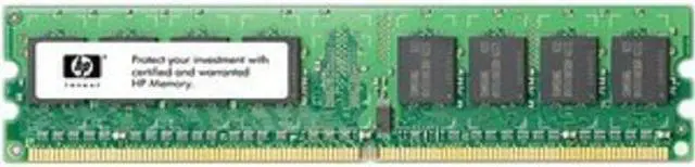 Main image of HP 345113-051 1GB DDR2 SDRAM Memory Module