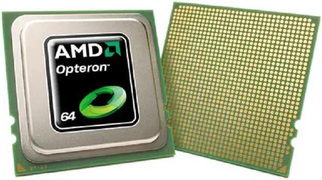 Main image of AMD OS2435WJS6DGN Opteron Hexa-core 2435 2.6GHz Processor