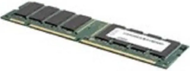 Main image of Lenovo 00D5036 8GB DDR3 SDRAM Memory Module