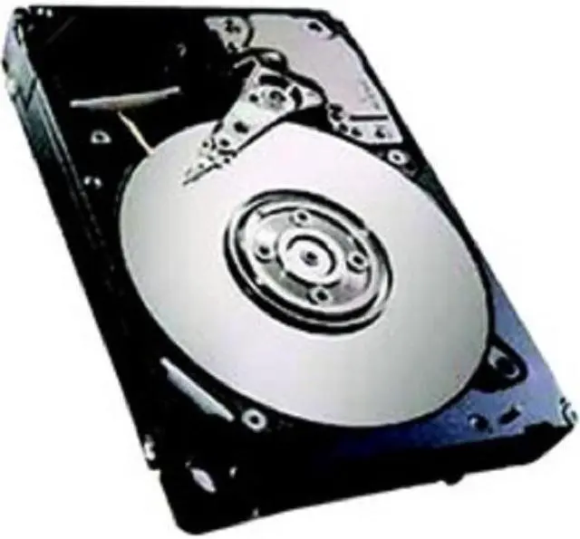 Alt view image 2 of 7 - Seagate ST1200MM0007 Savvio 10K.7 ST1200MM0007 1.20 TB Hard Drive - 2.5" Internal - SAS (6Gb/s SAS)