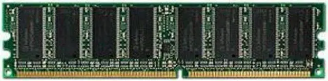 Alt view image 6 of 6 - HP 256MB DDR SDRAM Memory Module
