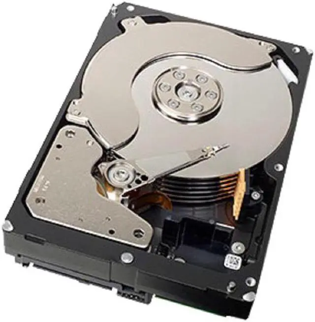 Main image of Seagate ST500NM0001 Constellation ES ST500NM0001 500 GB Hard Drive - 3.5" Internal - SAS (6Gb/s SAS)