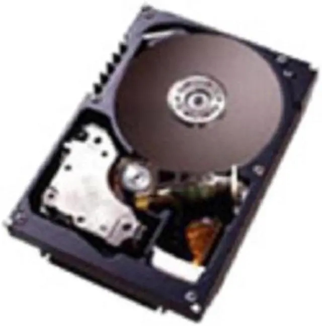 Alt view image 4 of 6 - IBM 49Y2048 49Y2048 600 GB Hard Drive - 2.5" Internal - SAS (6Gb/s SAS)