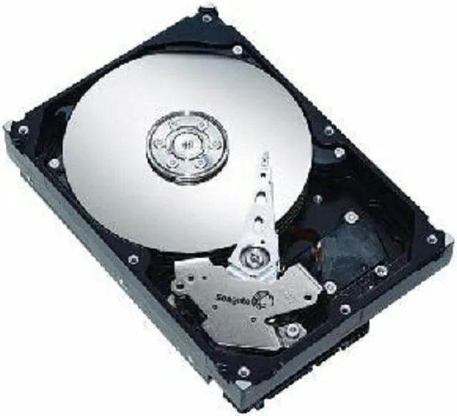 Main image of Seagate ST3120814A BarraCuda 7200.9 ST3120814A 120 GB Hard Drive - 3.5" Internal - IDE (IDE Ultra ATA/100 (ATA-6))