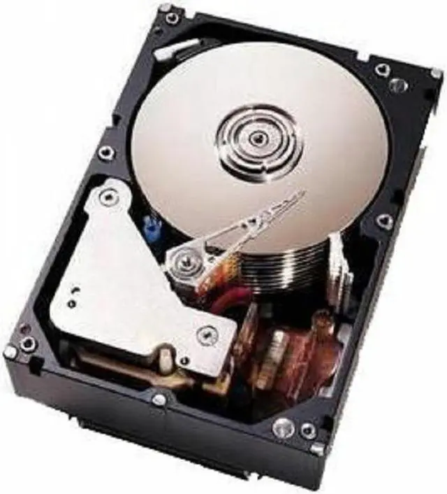 Main image of IBM 90P1319 73.40 GB Hard Drive - 3.5" Internal - SCSI (Ultra320 SCSI)