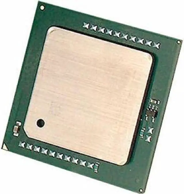 Main image of HP 601244-B21 Intel Xeon DP 5600 E5630 Quad-core (4 Core) 2.53 GHz Processor Upgrade