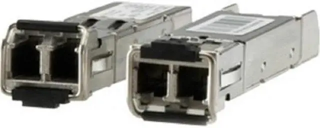 Main image of HP 453151-B21 1000Base-SX SFP (mini-GBIC) Module