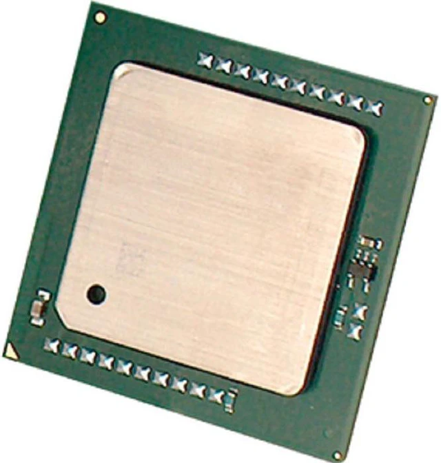 Main image of HP 588150-B21 Intel Xeon MP 7500 E7540 Hexa-core (6 Core) 2 GHz Processor Upgrade