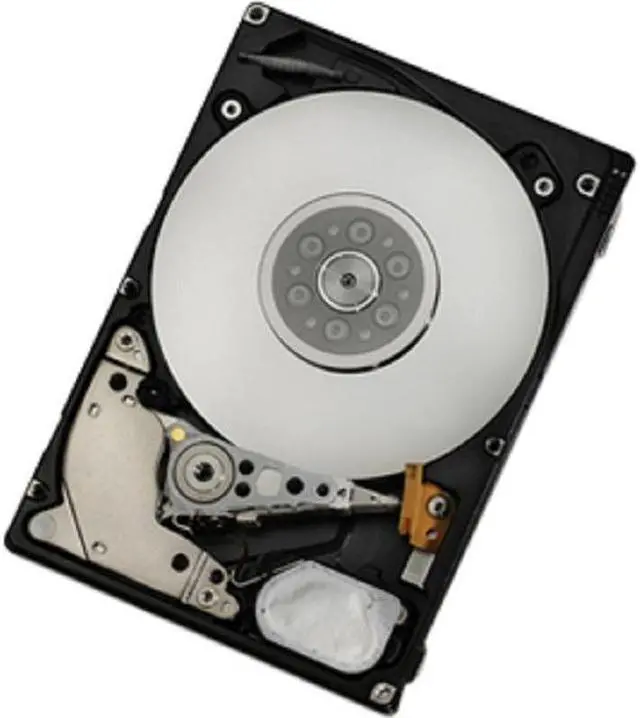 Alt view image 3 of 3 - 600GB 10K SAS 2.5" SAS HARD DRIVE FITS DELL SERVER R610 R620 R630 R710 R720 R730