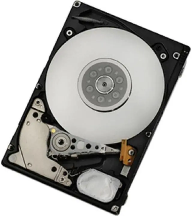 Alt view image 6 of 6 - HGST HUC106060CSS600 Ultrastar C10K600 HUC106060CSS600 600 GB Hard Drive - 2.5" Internal - SAS (6Gb/s SAS)