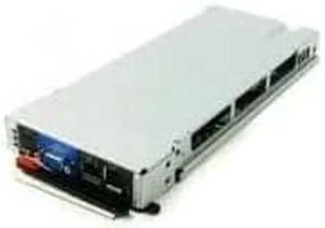 Alt view image 2 of 3 - Lenovo 39Y9316 Optical Pass-thru Module