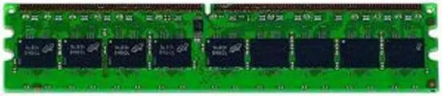 Alt view image 3 of 4 - HP 397411-B21 2GB DDR2 SDRAM Memory Module