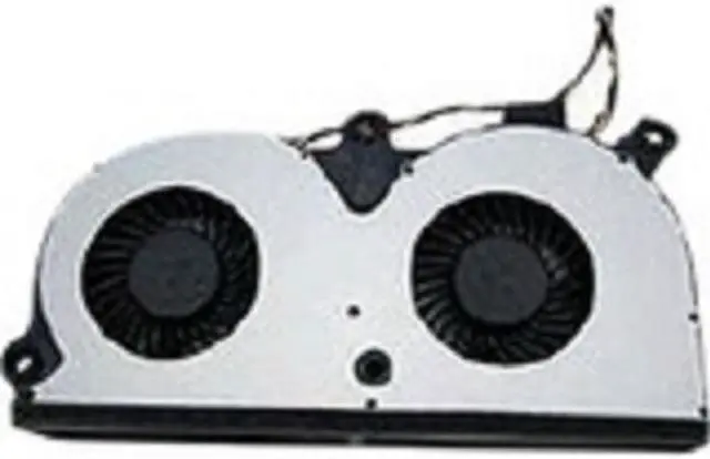 Alt view image 5 of 6 - HP 733489-001 Fan/Blower