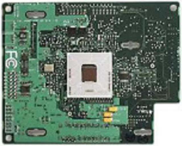 Alt view image 2 of 3 - HPE 228510-001 Smart Array 5i Dual-channel SCSI RAID Controller