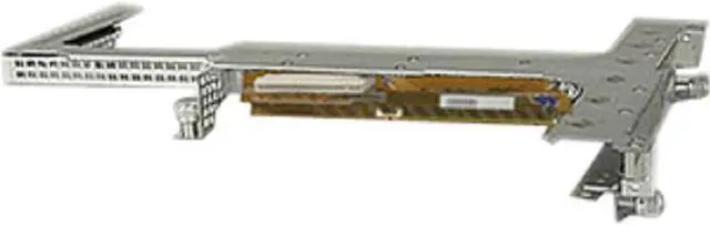 Alt view image 2 of 2 - HPE 653206-B21 DL380/385 3 Slot PCI-E Riser Kit