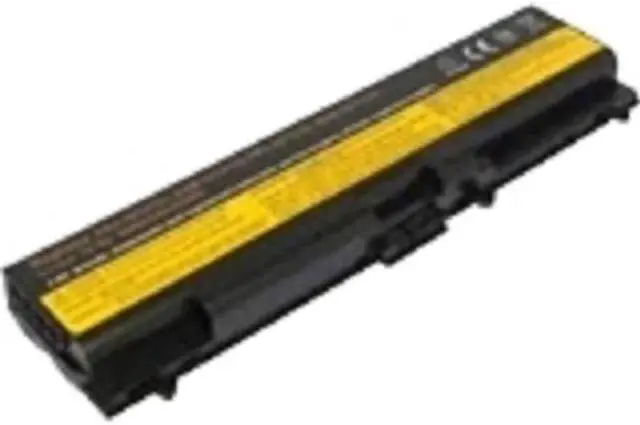 Alt view image 3 of 3 - Lenovo 57Y4185 57Y4185 55+ Notebook Battery