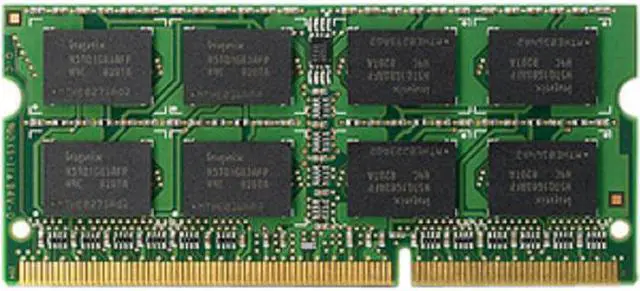 Alt view image 3 of 5 - HPE 647885-B21 32GB DDR3 SDRAM Memory Module