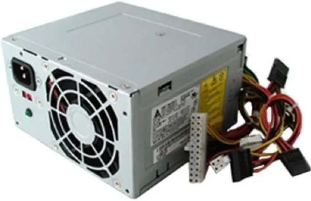 Alt view image 2 of 2 - Dell YX445 ATX12V Power Supply
