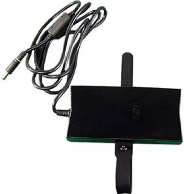 Alt view image 4 of 5 - Dell JU012 AC Adapter