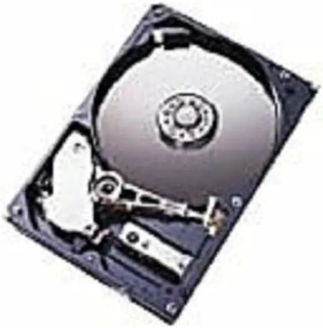 Alt view image 2 of 4 - IBM 40K1043 40K1043 73 GB Hard Drive - 3.5" Internal - SAS (3Gb/s SAS)