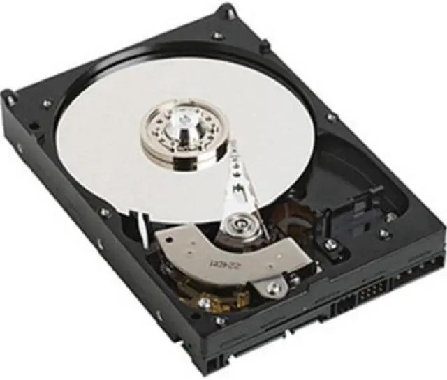 Main image of Dell-IMSourcing M020F 500 GB Hard Drive - 3.5" Internal - SATA (SATA/150)