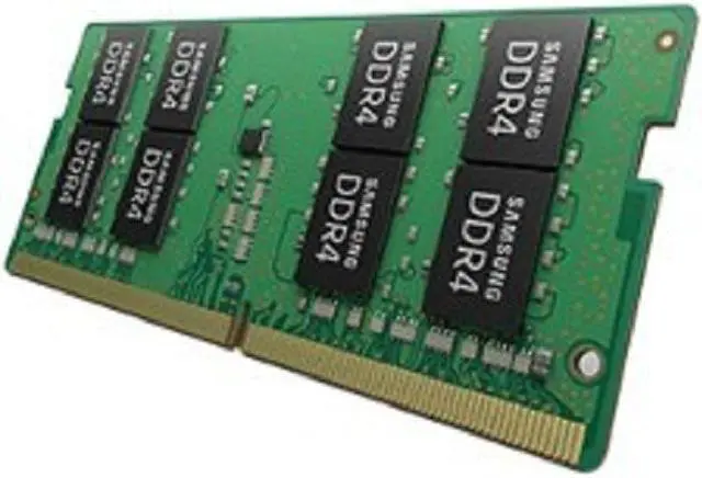 Main image of Samsung M471B5173EB0-YK0 4GB DDR3 SDRAM Memory Module