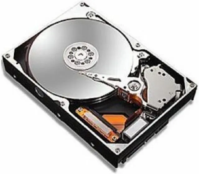 Main image of Maxtor 6B300S0 DiamondMax 10 300 GB Hard Drive - 3.5" Internal - SATA (SATA/150)