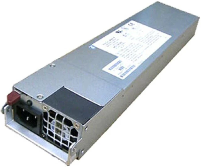 Main image of Supermicro PWS-1K62P-1R PWS-1K62P-1R Power Module
