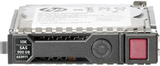 Alt view image 3 of 3 - HP 657750-S21 1Tb 6G Sata 7.2K Large Form Factor (Lff) Single Controller (Sc) Midline (Mdl) Hard Drive Disk (Hdd) S/Buy