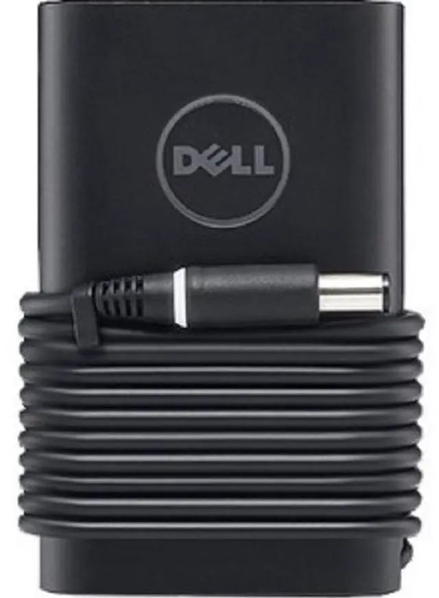 Main image of Dell M1P9J Slim Power Adapter - 65 watt