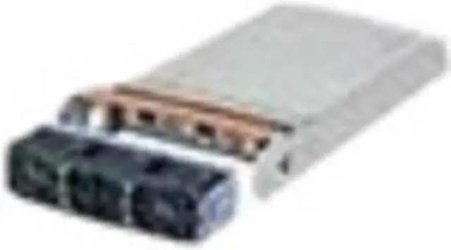 Alt view image 2 of 2 - IBM Redundant Power Module