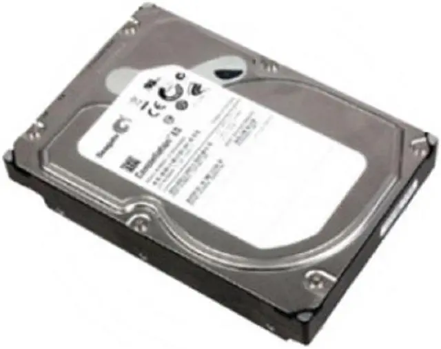 Alt view image 6 of 9 - ThinkServer 4XB0F28665 1TB 7200 RPM SATA 6.0Gb/s 3.5" Enterprise Hard Drive for ThinkServer RS-Series