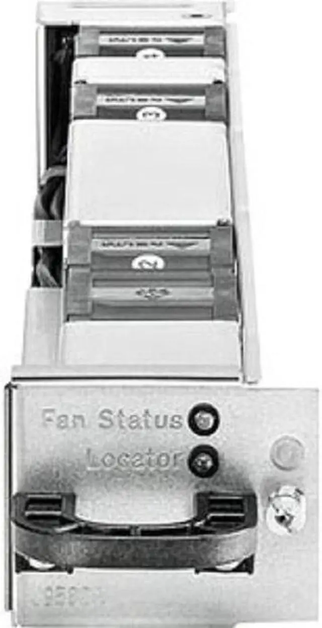 Main image of HPE J9582A Fan Tray
