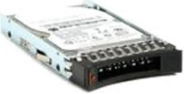 Alt view image 2 of 9 - Lenovo 81Y9690 81Y9690 1 TB Hard Drive - 2.5" Internal - SAS (6Gb/s SAS)