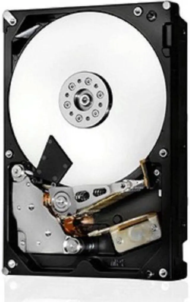 Main image of HGST HUS726060AL4210 Ultrastar 7K6000 HUS726060AL4210 6 TB Hard Drive - 3.5" Internal - SAS (12Gb/s SAS)