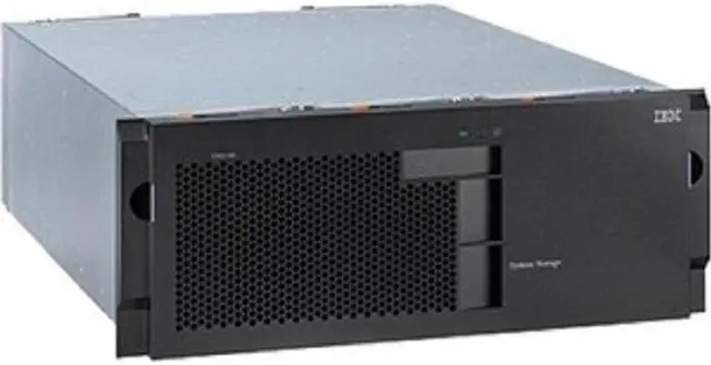 Main image of IBM 1818-D1A Drive Enclosure - Fibre Channel Host Interface Rack-mountable