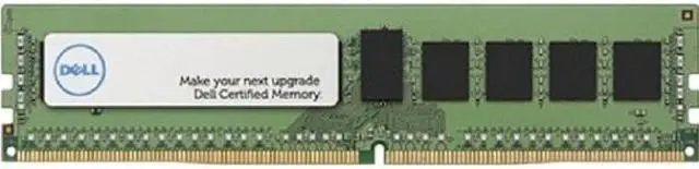 Main image of Dell SNPMMRR9C/32G 32GB DDR4 SDRAM Memory Module