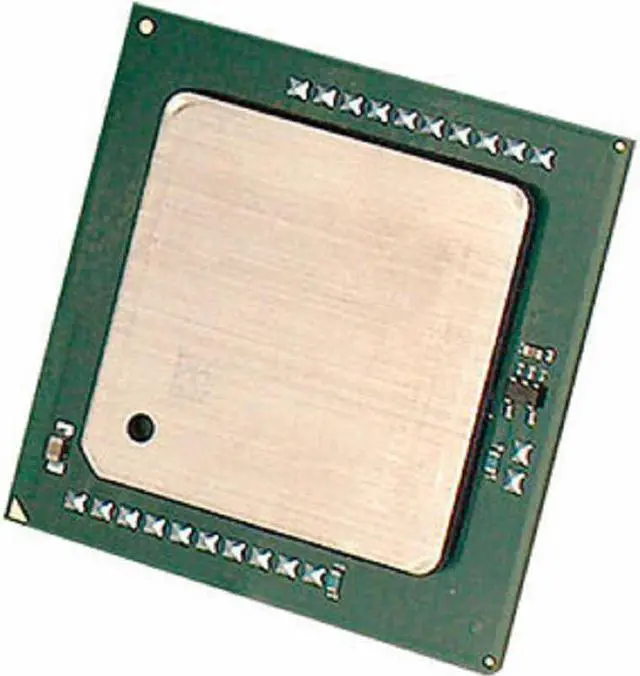 Main image of HPE 662922-B21 Intel Xeon E5-2600 E5-2603 Quad-core (4 Core) 1.80 GHz Processor Upgrade
