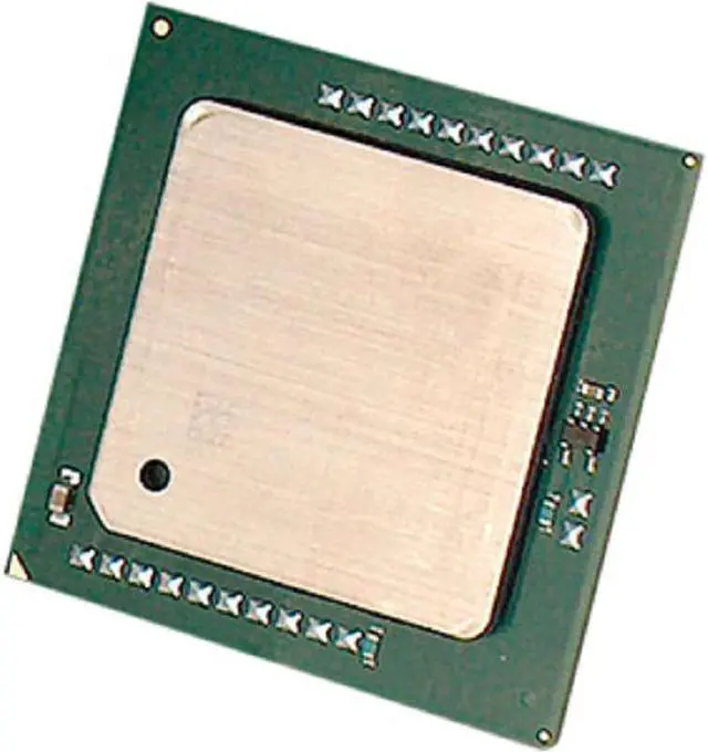 Main image of HPE 662077-B21 Intel Xeon E5-2600 E5-2637 Dual-core (2 Core) 3 GHz Processor Upgrade