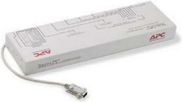Main image of APCApc Ap9207 Apc Ups Management Adapter, Smartslot