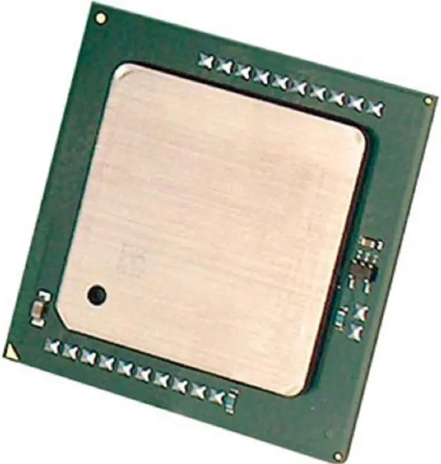 Main image of HPE 654774-L21 Intel Xeon E5-2600 E5-2643 Quad-core (4 Core) 3.30 GHz Processor Upgrade