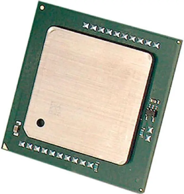 Main image of HPE 654776-B21 Intel Xeon E5-2600 E5-2637 Dual-core (2 Core) 3 GHz Processor Upgrade
