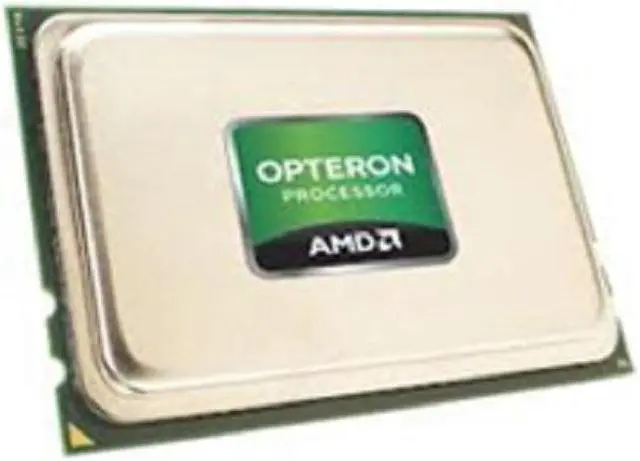 Main image of HPE 699048-B21 AMD Opteron 6300 6380 Hexadeca-core (16 Core) 2.50 GHz Processor Upgrade