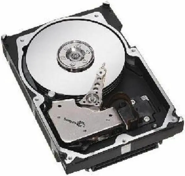 Main image of Seagate ST373207LW Cheetah 10K.7 ST373207LW 73 GB Hard Drive - 3.5" Internal - SCSI (Ultra320 SCSI)