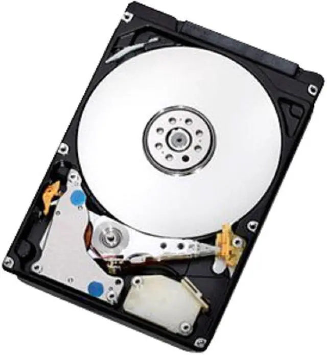Main image of Lenovo 43W7622 1 TB Hard Drive - 3.5" Internal - SATA (SATA/300)