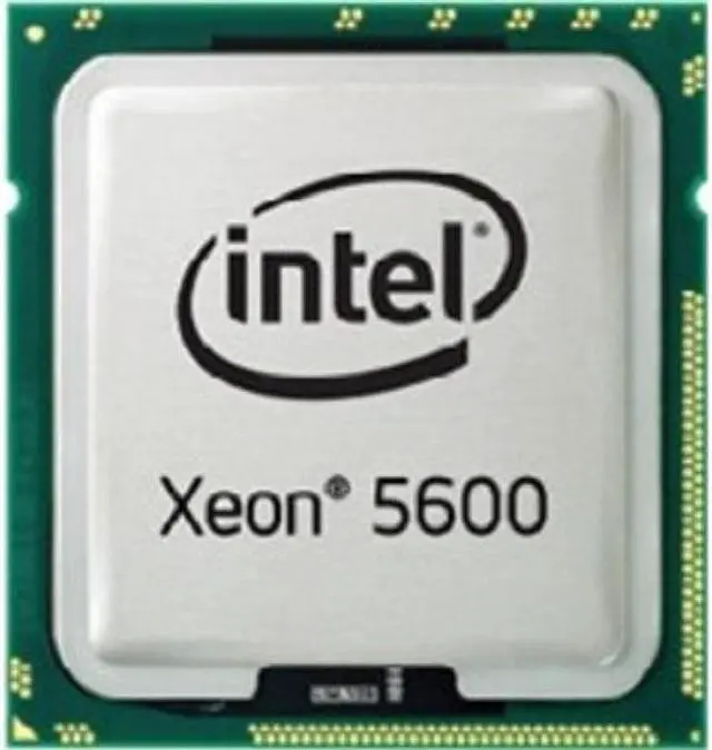 Main image of Intel AT80614005913AB Xeon DP 5600 X5690 Hexa-core (6 Core) 3.46 GHz Processor - OEM Pack