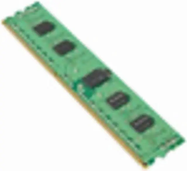 Alt view image 7 of 8 - Lenovo 0C19499 ThinkServer 4GB DDR3L-1600MHz (1Rx8) ECC UDIMM