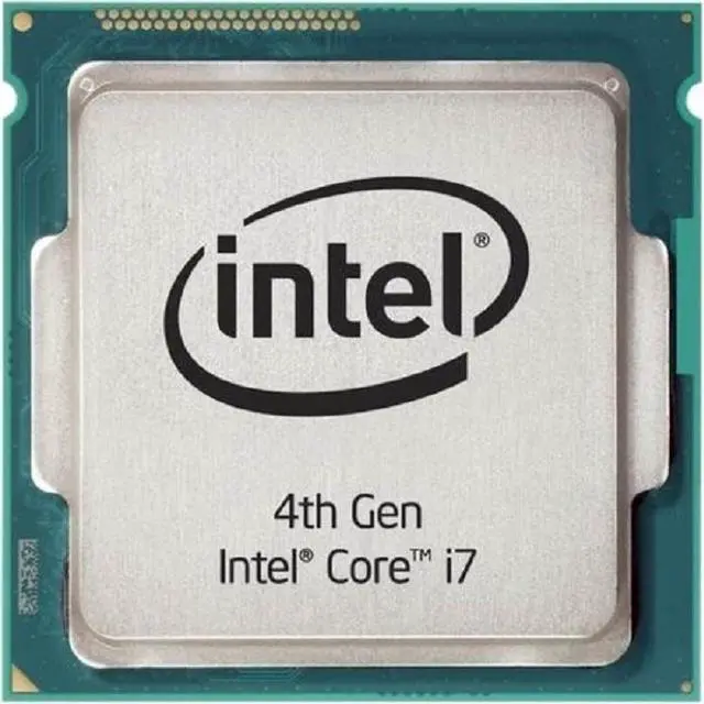 Main image of Intel SR1AT Core i7 i7-4930K Hexa-core (6 Core) 3.40 GHz Processor
