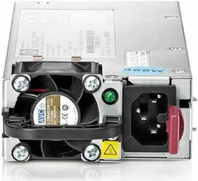 Main image of HPE J9580A#ABA Proprietary Power Supply
